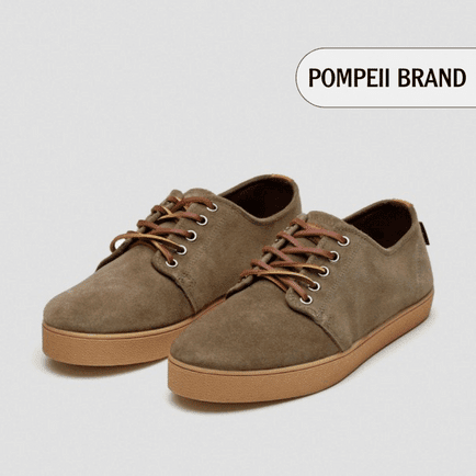 Zapatillas Pompeii para Hombre